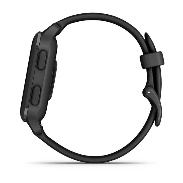 Nutikell VENU Sq 2 Music - Black/Slate