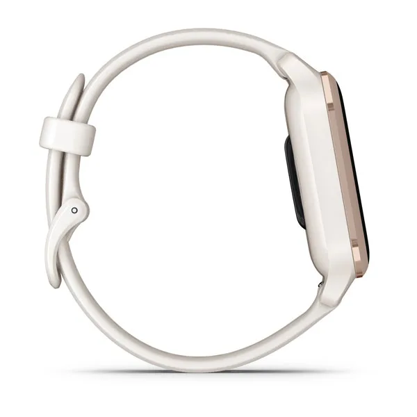 Nutikell VENU Sq 2 Music - Ivory/Peach Gold