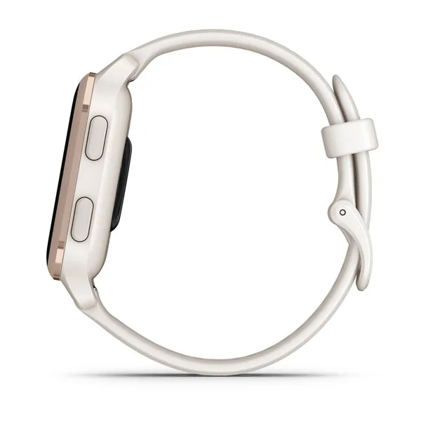 Nutikell VENU Sq 2 Music - Ivory/Peach Gold