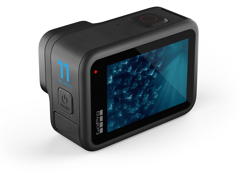 Spordikaamera GoPro HERO11 Black