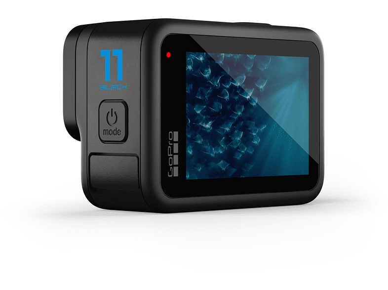Spordikaamera GoPro HERO11 Black