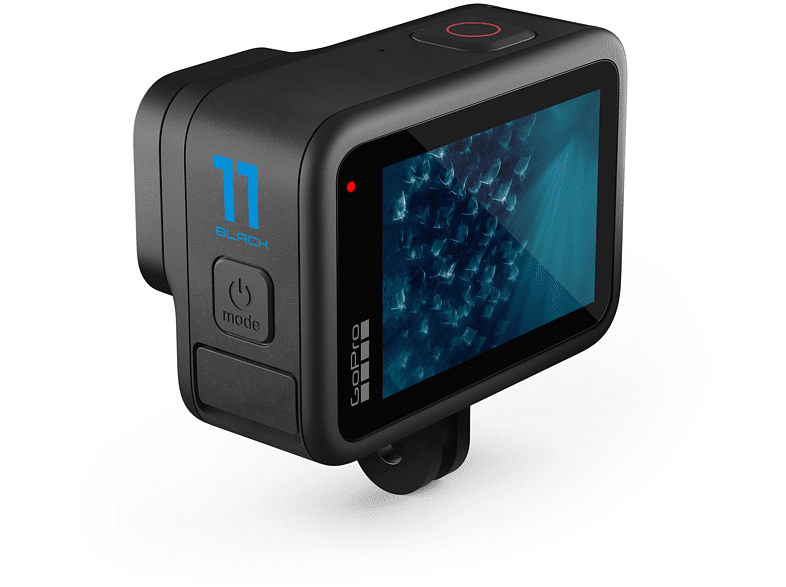 Spordikaamera GoPro HERO11 Black