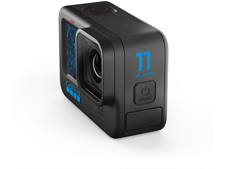Spordikaamera GoPro HERO11 Black