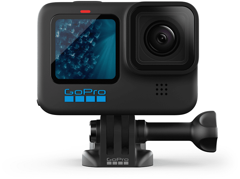 Spordikaamera GoPro HERO11 Black