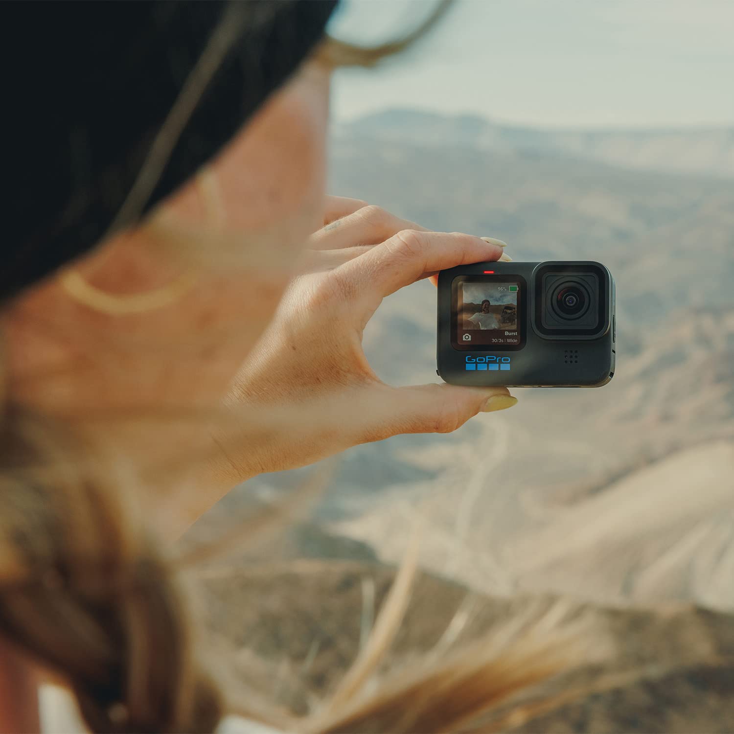 Spordikaamera GoPro HERO11 Black