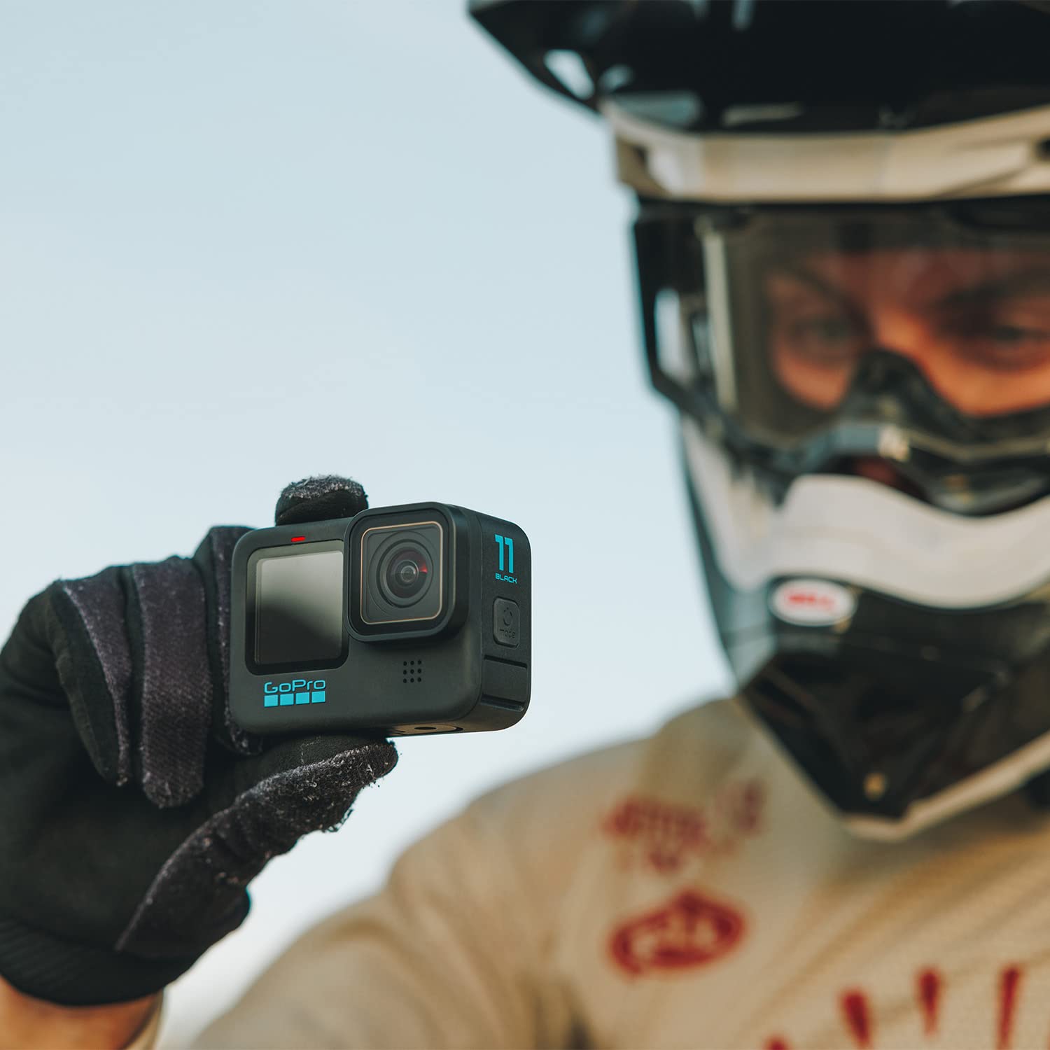 Spordikaamera GoPro HERO11 Black
