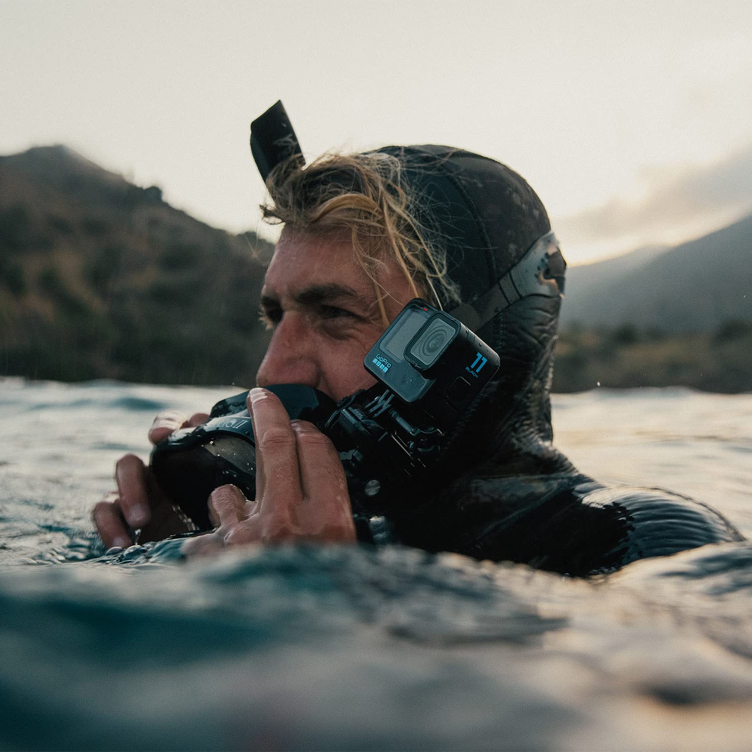 Spordikaamera GoPro HERO11 Black