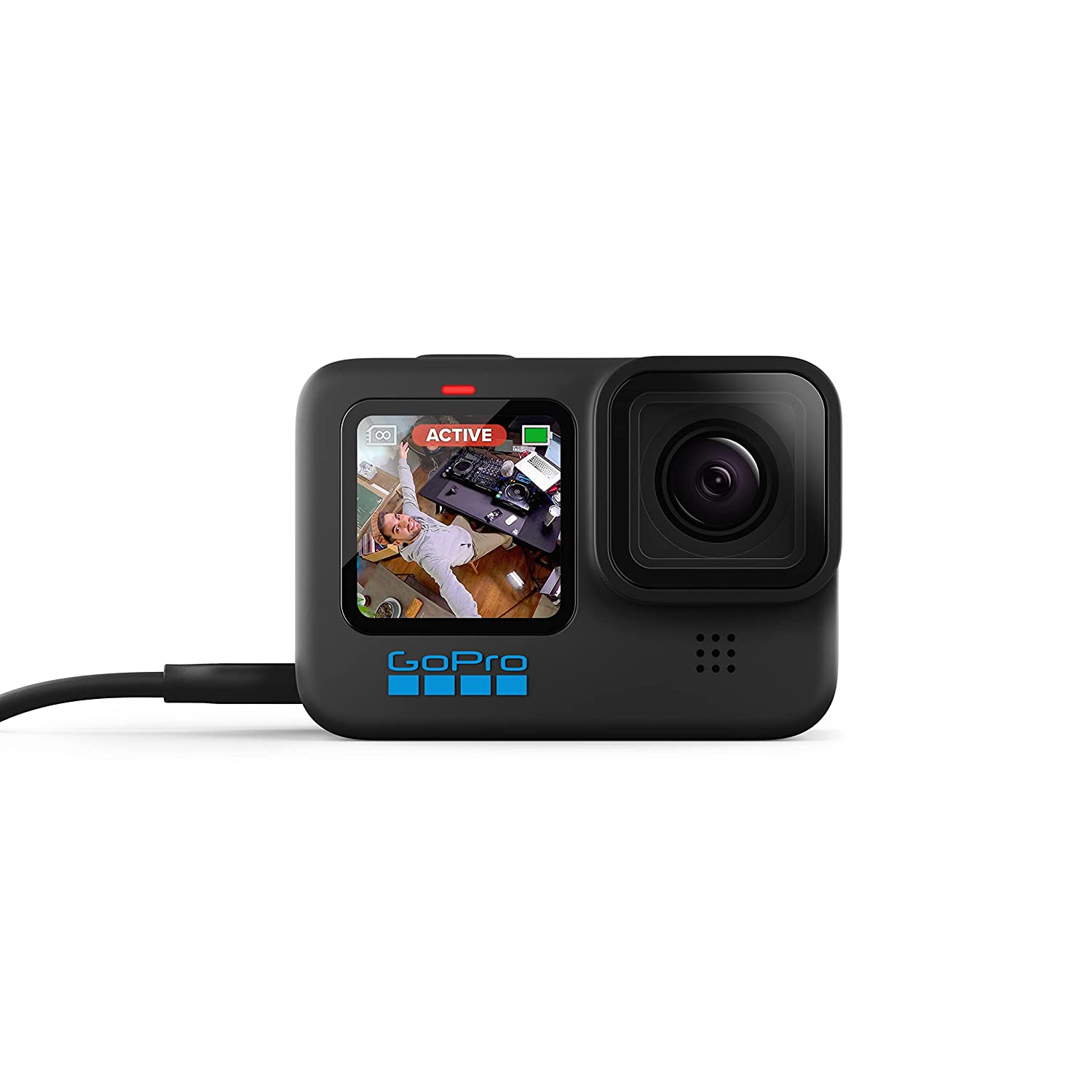 Spordikaamera GoPro HERO11 Black