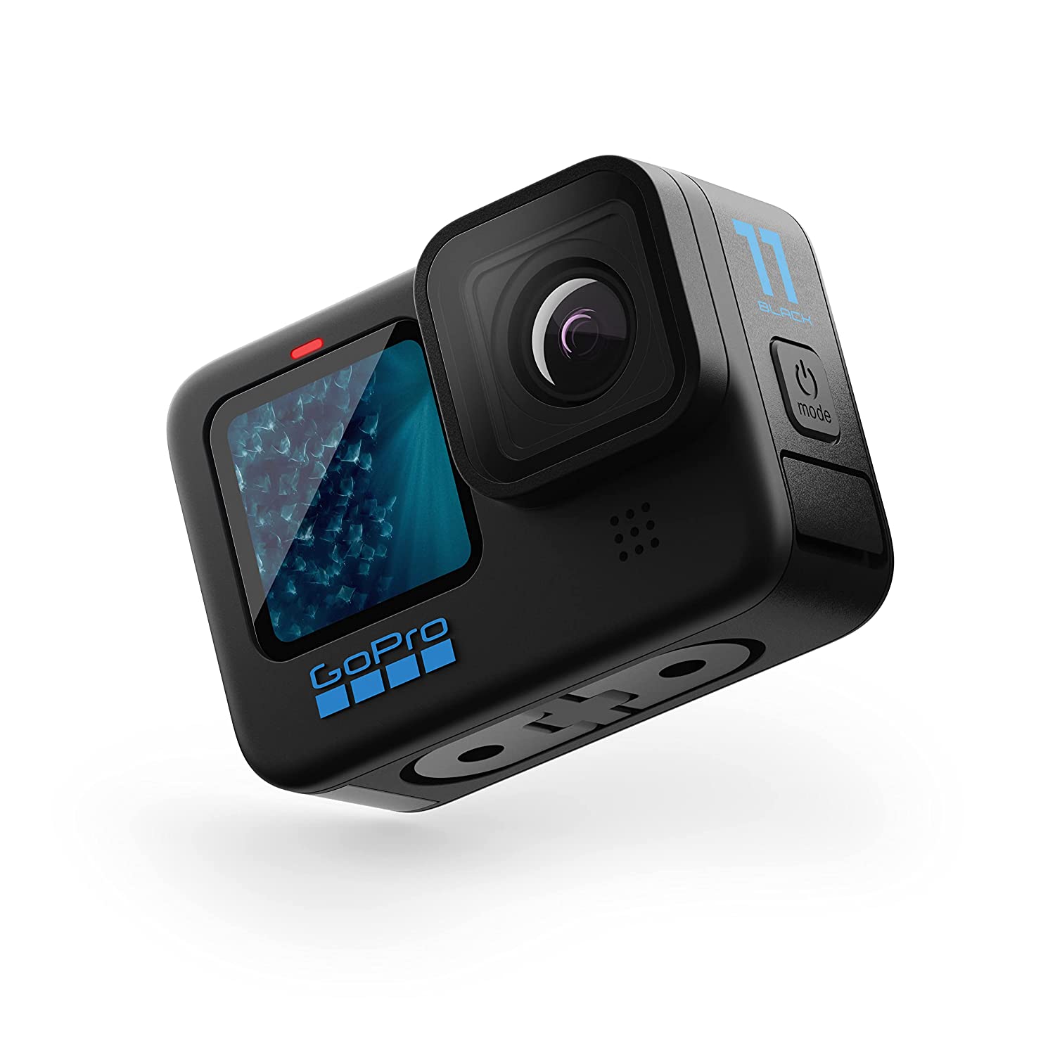 Spordikaamera GoPro HERO11 Black