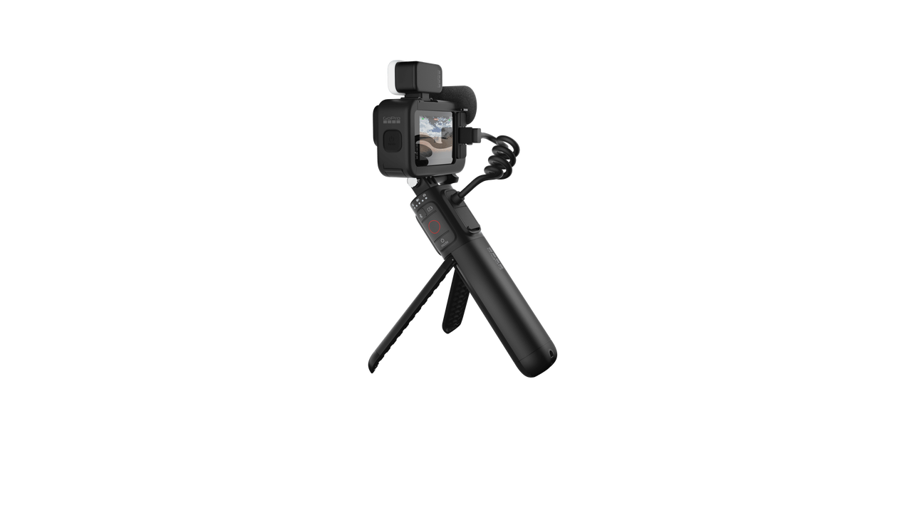 Spordikaamera GoPro HERO11 Black Creator Edition