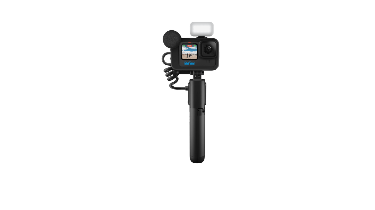 Spordikaamera GoPro HERO11 Black Creator Edition