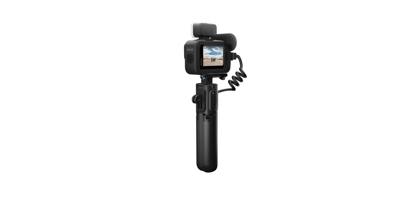 Spordikaamera GoPro HERO11 Black Creator Edition