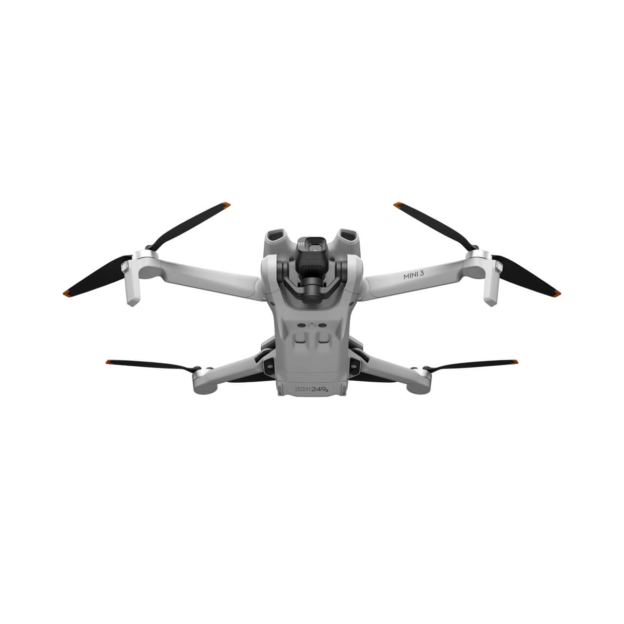 Droon DJI Mini 3 Fly More Combo (DJI RC-N1)
