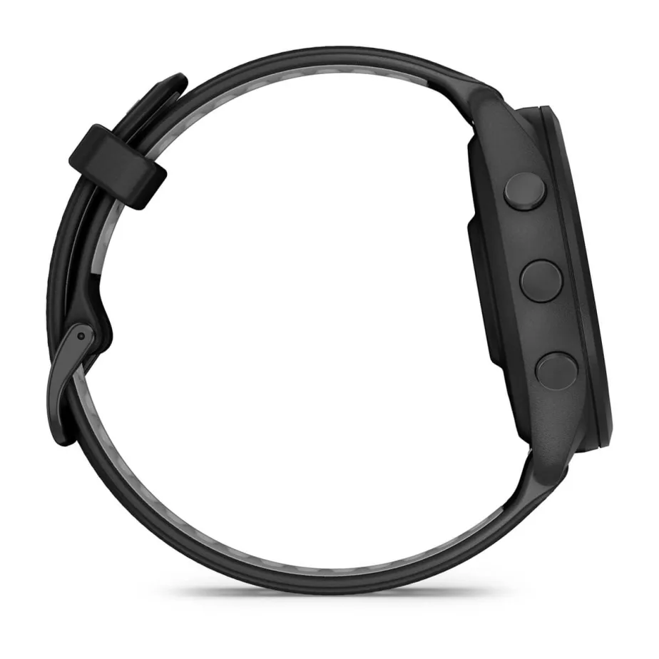Spordikell Forerunner 265 Black