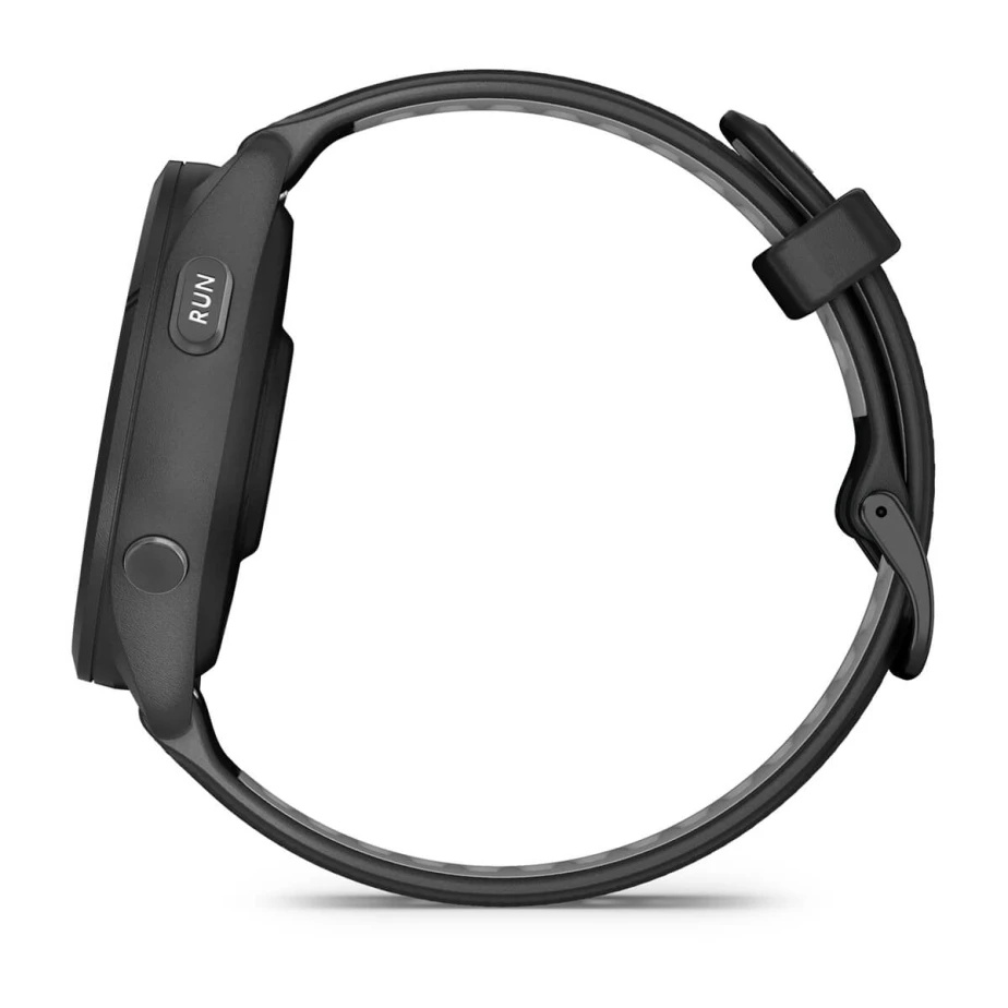 Spordikell Forerunner 265 Black