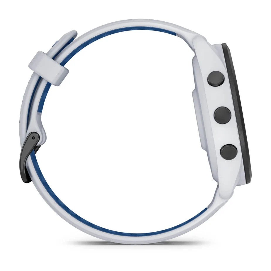 Spordikell Forerunner 265 White