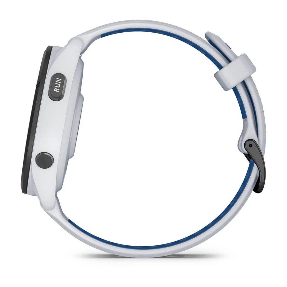 Spordikell Forerunner 265 White