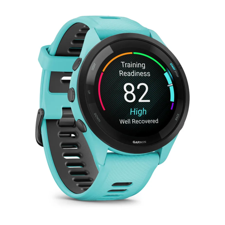 Spordikell Forerunner 265 Aqua