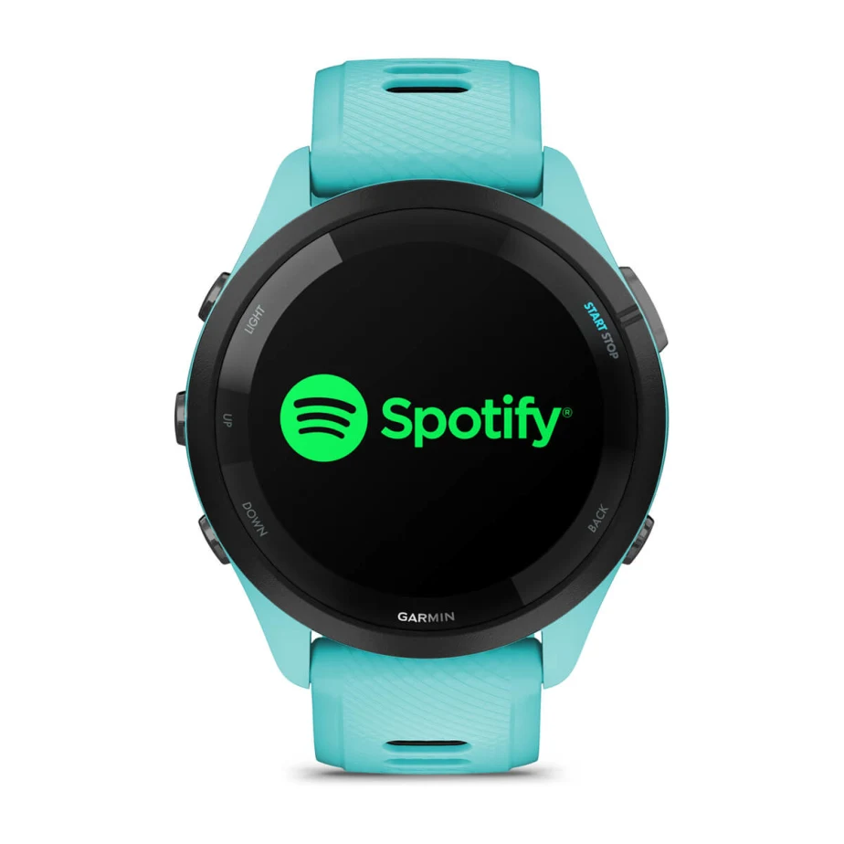 Spordikell Forerunner 265 Aqua
