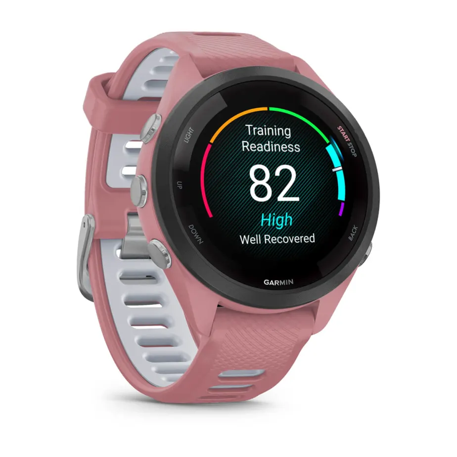 Spordikell Forerunner 265S Pink