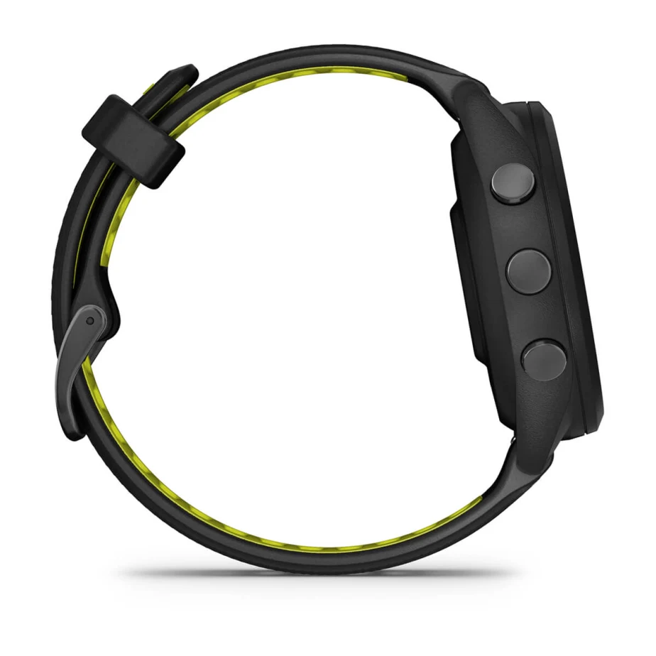 Spordikell Forerunner 265S Black