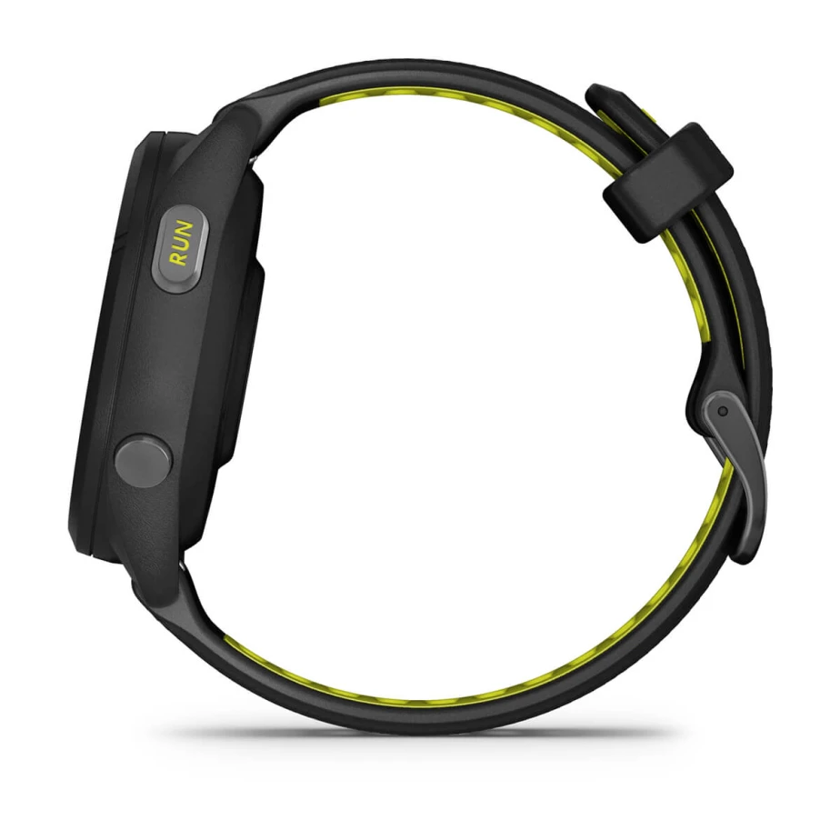 Spordikell Forerunner 265S Black