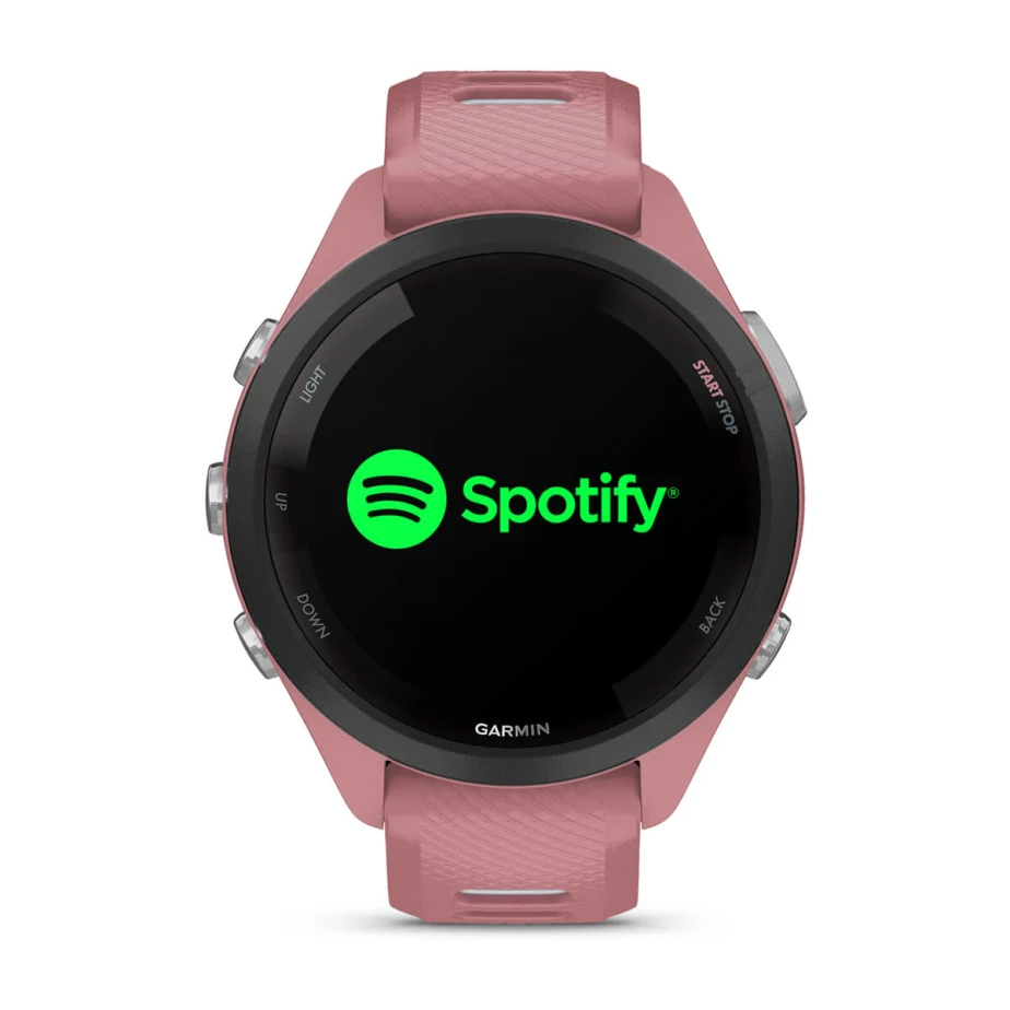Spordikell Forerunner 265S Pink