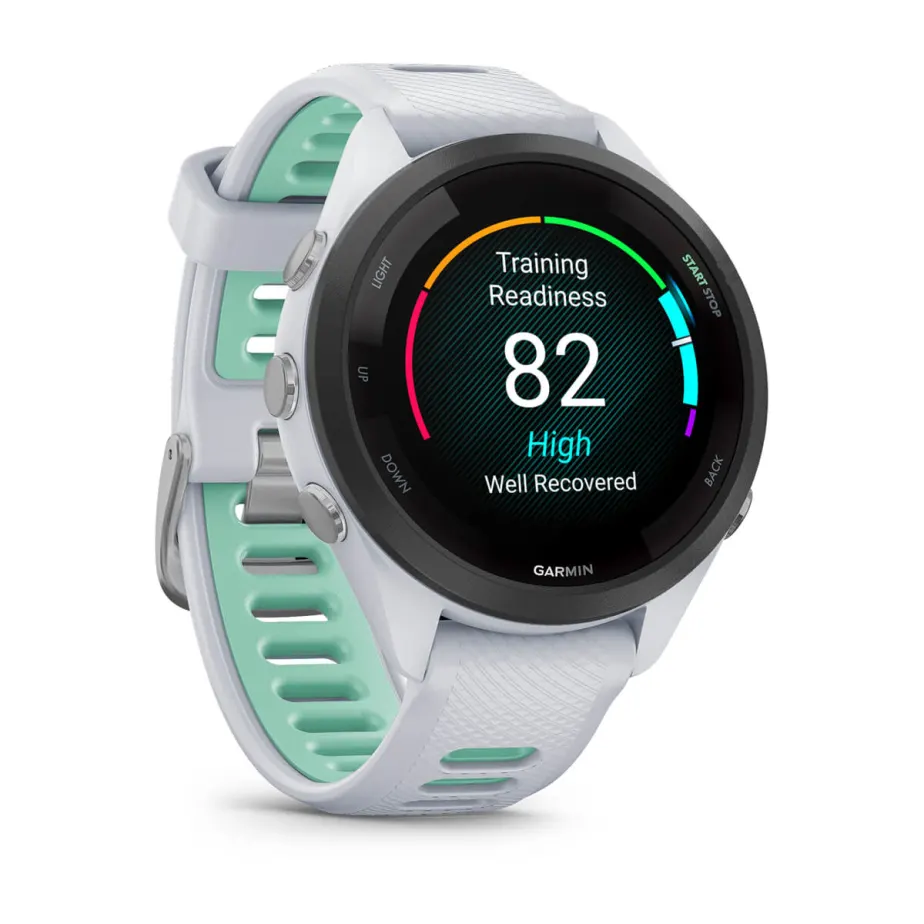 Spordikell Forerunner 265S White