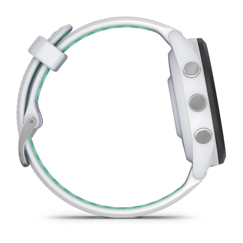 Spordikell Forerunner 265S White