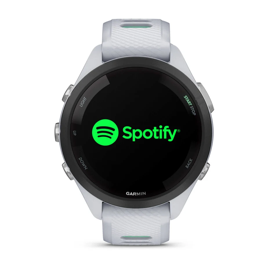 Spordikell Forerunner 265S White