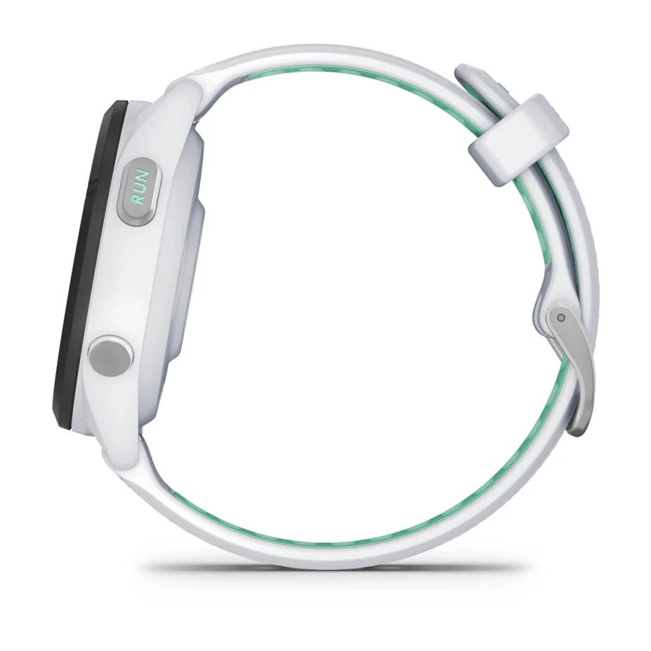 Spordikell Forerunner 265S White