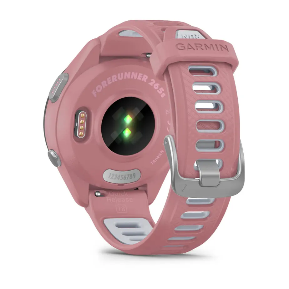 Spordikell Forerunner 265S Pink