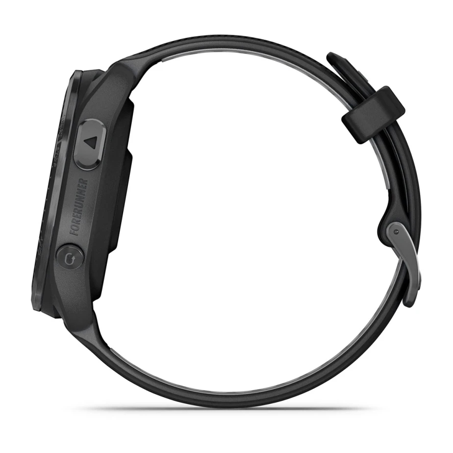 Spordikell Forerunner 965 Black