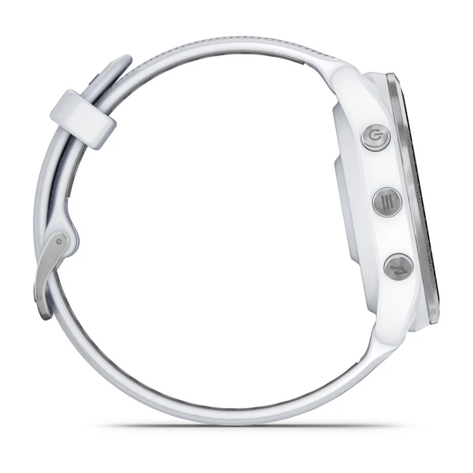Spordikell Forerunner 965 White