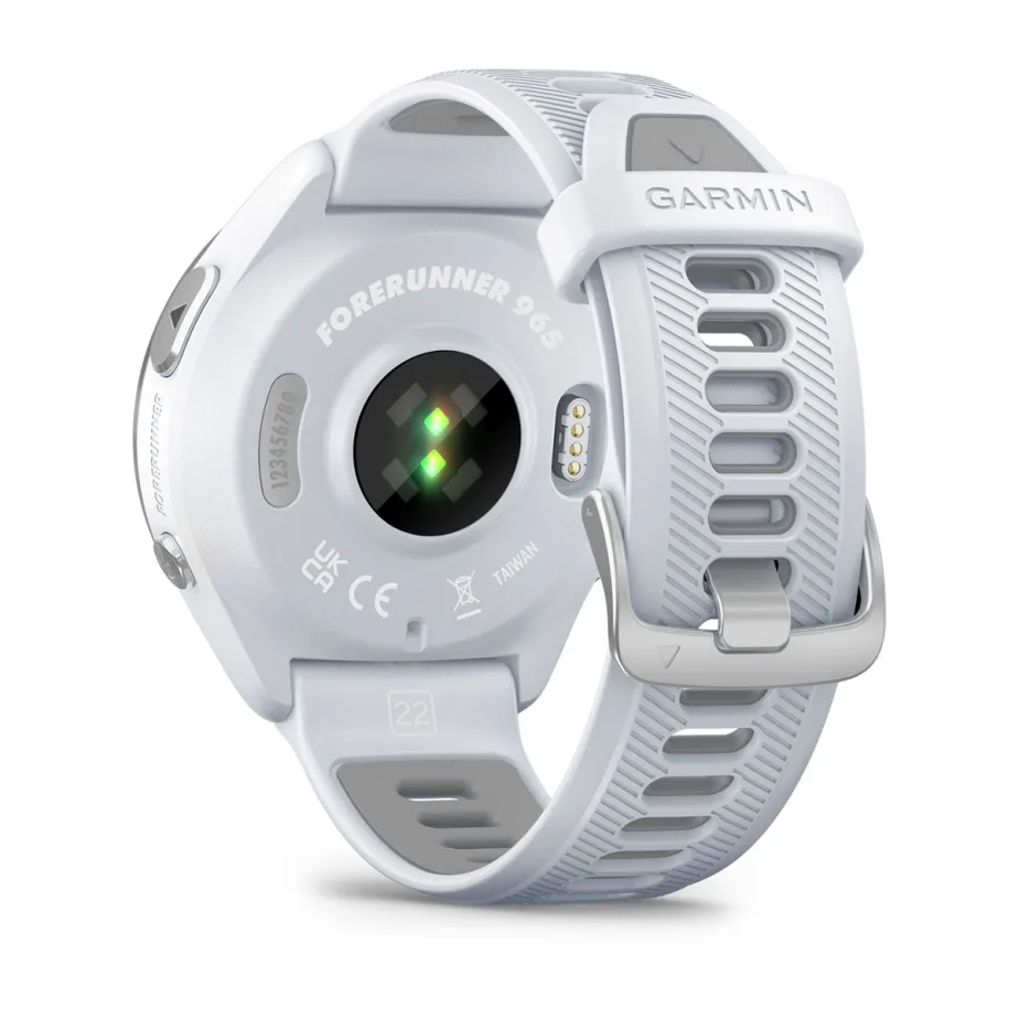 Spordikell Forerunner 965 White