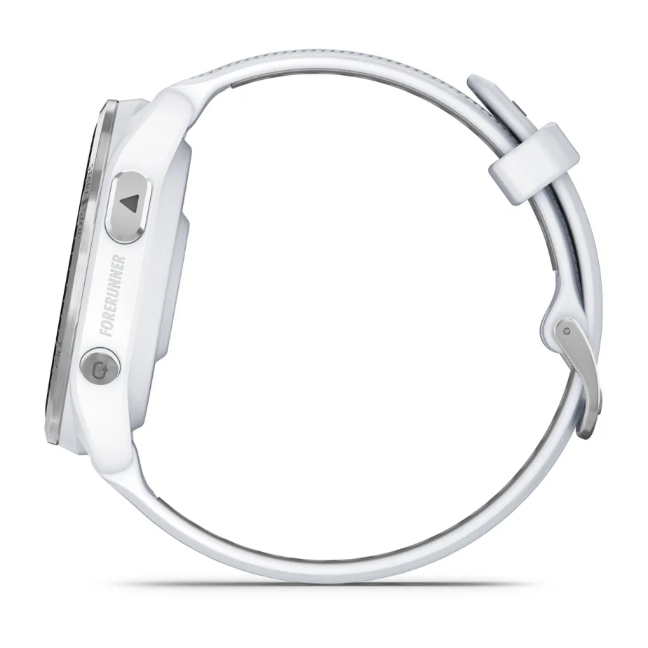 Spordikell Forerunner 965 White