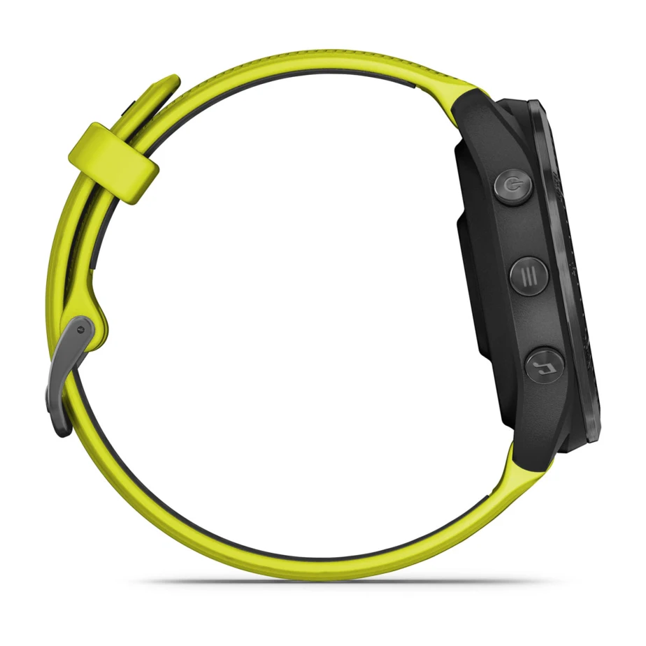 Spordikell Forerunner 965 Amp Yellow