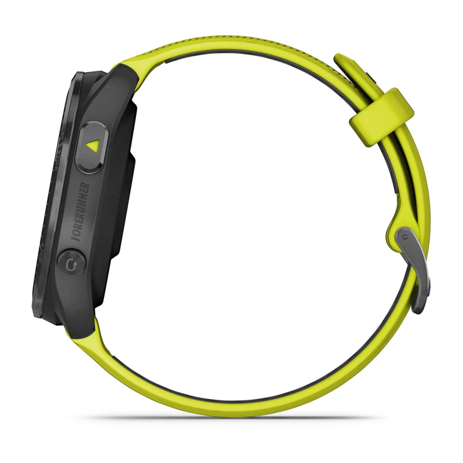 Spordikell Forerunner 965 Amp Yellow