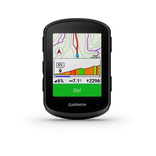 Jalgratta GPS Edge 540 Standard Bundle