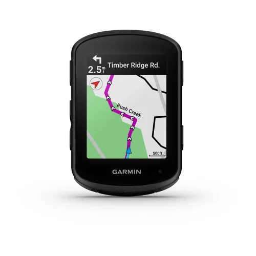 Jalgratta GPS Edge 540 Solar