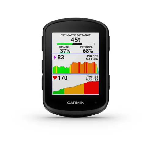 Jalgratta GPS Edge 840 Standard Bundle