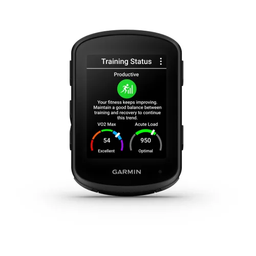Jalgratta GPS Edge 840 Standard Bundle