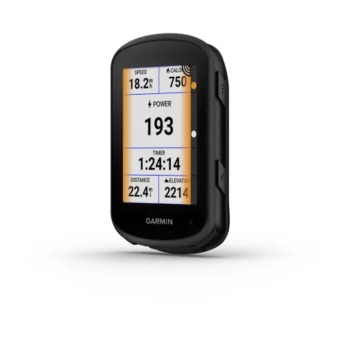 Jalgratta GPS Edge 840 Standard Bundle