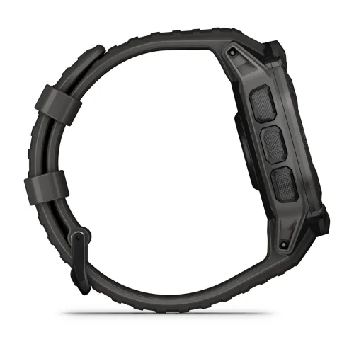 Seikluskell Instinct 2X Solar Graphite