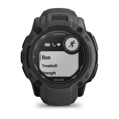 Seikluskell Instinct 2X Solar Graphite