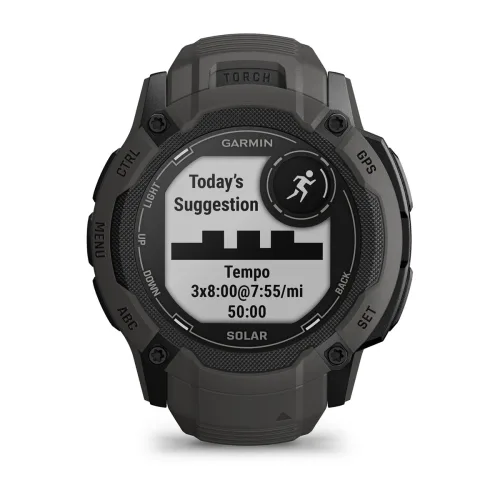 Seikluskell Instinct 2X Solar Graphite