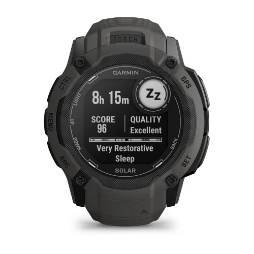 Seikluskell Instinct 2X Solar Graphite