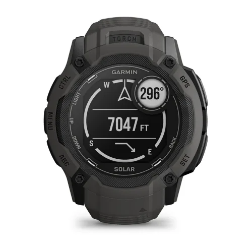 Seikluskell Instinct 2X Solar Graphite