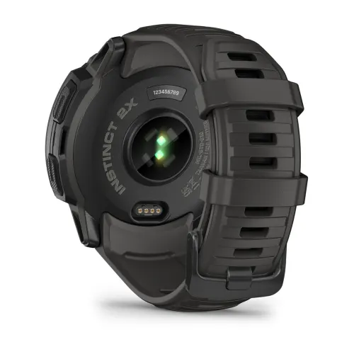 Seikluskell Instinct 2X Solar Graphite