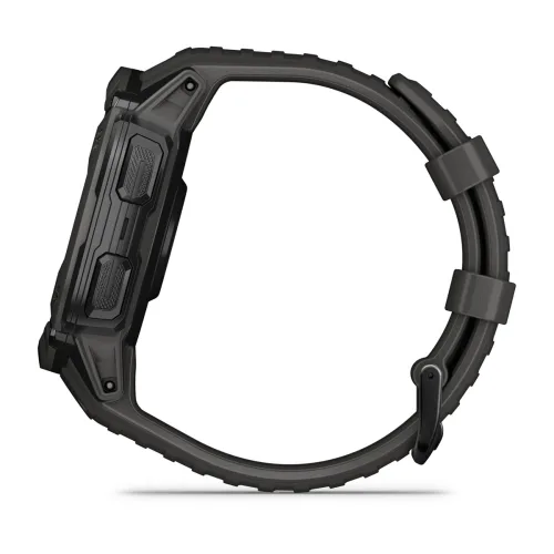 Seikluskell Instinct 2X Solar Graphite
